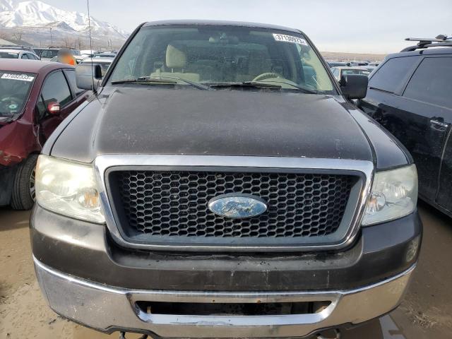 Photo 5 from auction – 2007 FORD F150 with VIN 1FTPX14517FB65276