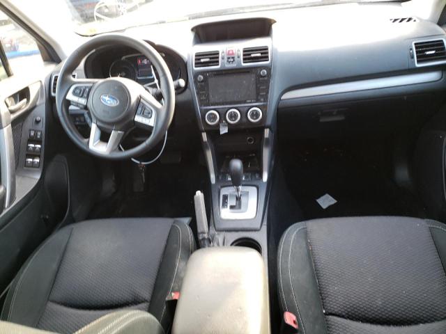 Photo 8 from auction – 2017 SUBARU FORESTER 2 with VIN JF2SJAGC3HH810460