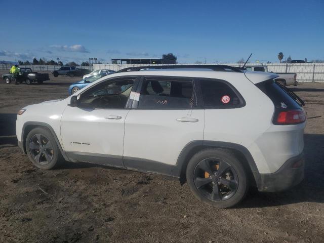 Photo 2 from auction – 2018 JEEP CHEROKEE L with VIN 1C4PJLCB5JD620461