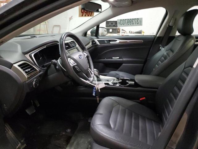 Photo 7 from auction – 2016 FORD FUSION SE with VIN 3FA6P0HD3GR353362