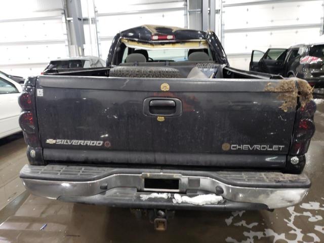 Zdjęcie 6 z aukcji – 2004 CHEVROLET SILVERADO z VIN 1GCEK19T24E304684