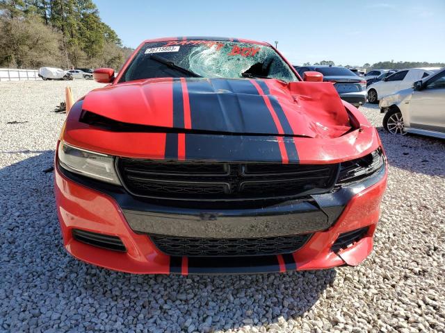 Zdjęcie 5 z aukcji – 2017 DODGE CHARGER SE z VIN 2C3CDXBG9HH595883