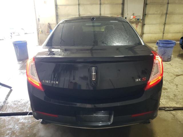Photo 6 from auction – 2014 LINCOLN MKS with VIN 1LNHL9FT2EG602019