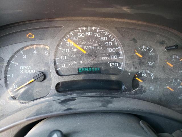 Photo 9 from auction – 2004 GMC SIERRA K25 with VIN 1GTHK23184F147862