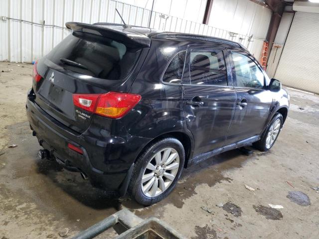 Photo 3 from auction – 2011 MITSUBISHI OUTLANDER with VIN JA4AR4AU5BZ000667