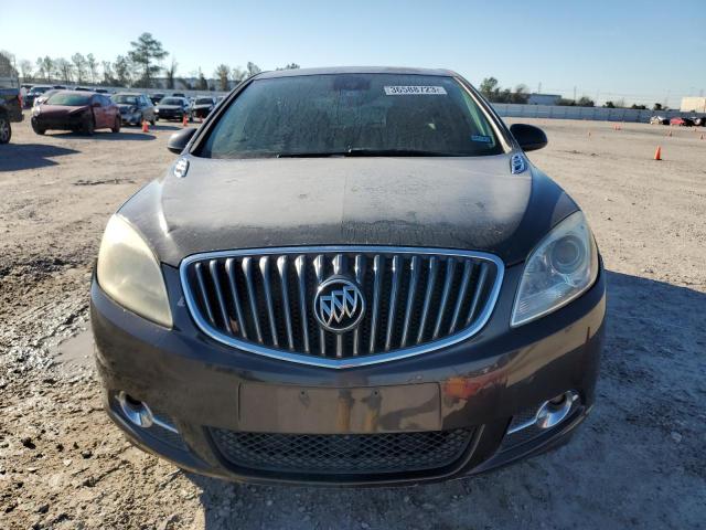 Photo 5 from auction – 2014 BUICK VERANO with VIN 1G4PP5SK6E4180974