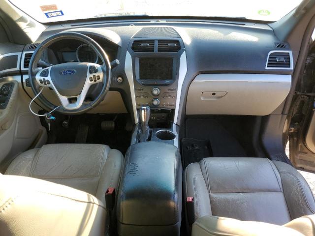 Photo 8 from auction – 2013 FORD EXPLORER X with VIN 1FM5K7D88DGA08770