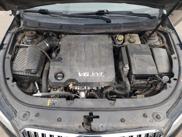 Photo 11 from auction – 2015 BUICK LACROSSE S with VIN 1G4GA5G33FF234594