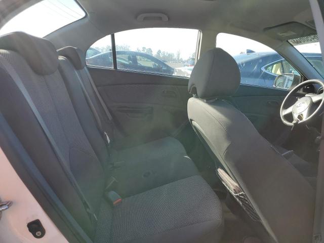 Photo 10 from auction – 2011 KIA RIO BASE with VIN KNADH4A35B6737282