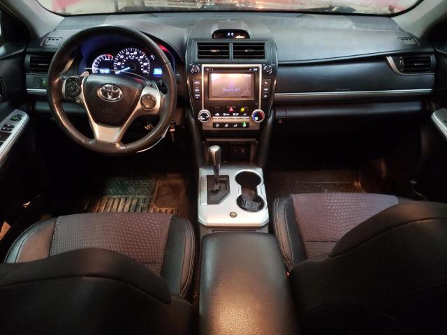 Photo 8 from auction – 2013 TOYOTA CAMRY L with VIN 4T1BF1FK9DU721658