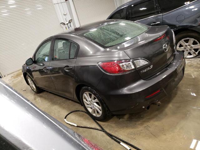 Photo 2 from auction – 2012 MAZDA 3 I with VIN JM1BL1V79C1682435