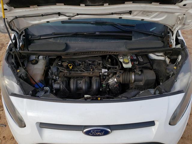 Photo 12 from auction – 2015 FORD TRANSIT CO with VIN NM0LS7F75F1225387