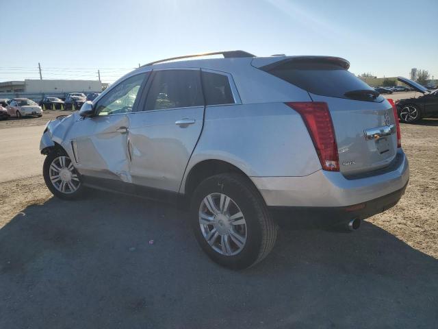 Photo 2 from auction – 2016 CADILLAC SRX with VIN 3GYFNAE37GS549941