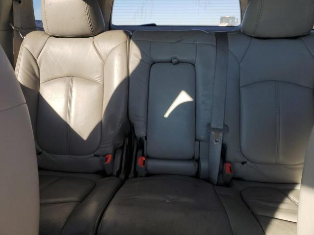 Photo 10 from auction – 2007 SATURN OUTLOOK XE with VIN 5GZER13747J140274
