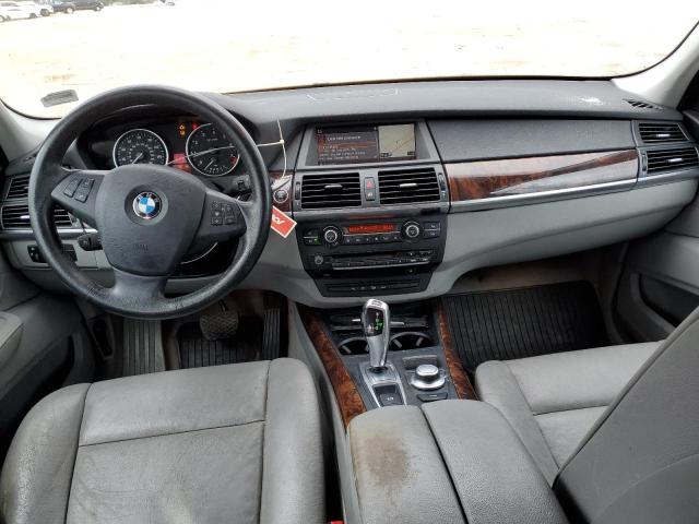 Photo 8 from auction – 2008 BMW X5 3.0I with VIN 5UXFE43558L009702