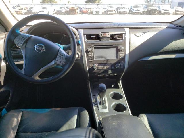 Photo 8 from auction – 2015 NISSAN ALTIMA 2.5 with VIN 1N4AL3AP9FC143101