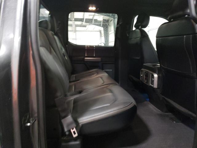 Photo 10 from auction – 2016 FORD F150 SUPER with VIN 1FTEW1EGXGFB98772