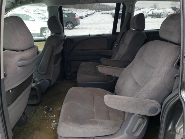 Photo 11 from auction – 2007 HONDA ODYSSEY EX with VIN 5FNRL38437B004241