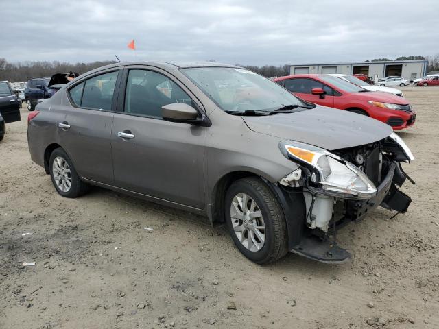 Photo 4 from auction – 2017 NISSAN VERSA S with VIN 3N1CN7AP1HL894031