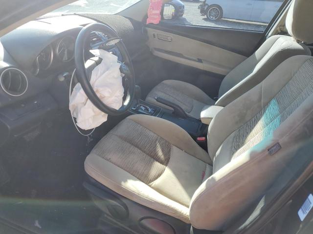 Photo 7 from auction – 2010 MAZDA 6 I with VIN 1YVHZ8BH5A5M56259