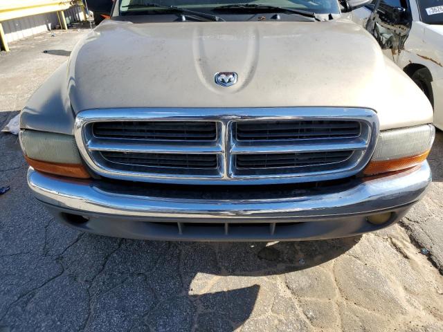 Photo 11 from auction – 2002 DODGE DAKOTA QUA with VIN 1B7HG48N92S564128