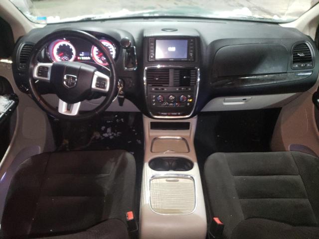 Photo 8 from auction – 2016 DODGE GRAND CARA with VIN 2C4RDGBGXGR240963