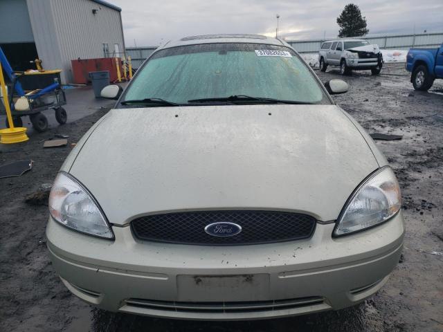 Photo 5 from auction – 2007 FORD TAURUS SEL with VIN 1FAFP56U37A135724