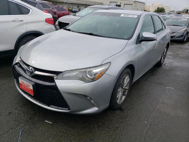 Photo 1 from auction – 2015 TOYOTA CAMRY LE with VIN 4T1BF1FK2FU097110