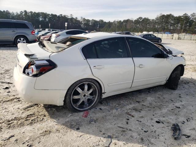 Photo 3 from auction – 2009 NISSAN ALTIMA 2.5 with VIN 1N4AL21E79N420944