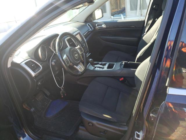 Photo 7 from auction – 2012 JEEP GRAND CHER with VIN 1C4RJFAG3CC184095