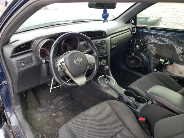 Photo 8 from auction – 2013 TOYOTA SCION TC with VIN JTKJF5C70D3061709