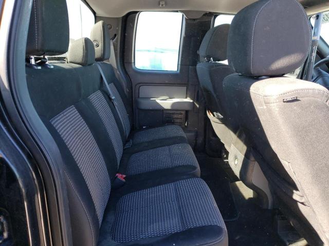 Photo 10 from auction – 2014 FORD F150 SUPER with VIN 1FTEX1CM1EFC40152