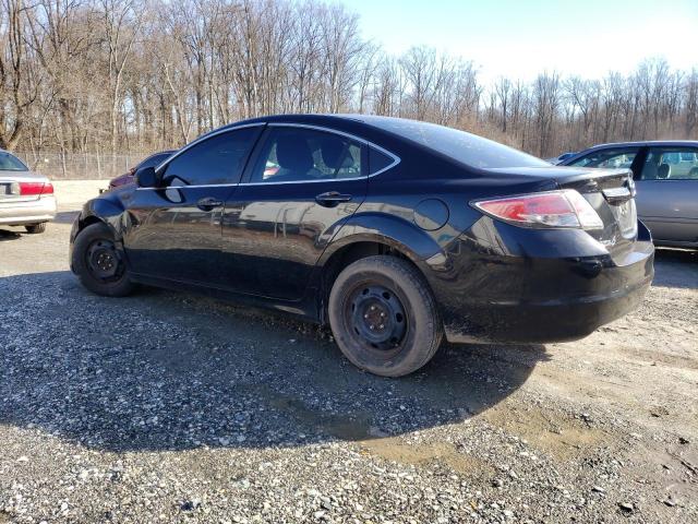 Photo 2 from auction – 2009 MAZDA 6 I with VIN 1YVHP81A295M20468