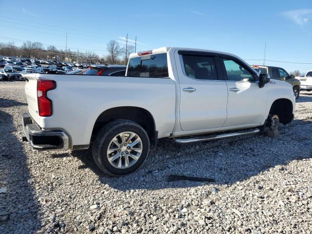 Photo 3 from auction – 2019 CHEVROLET SILVERADO with VIN 3GCUYGED8KG288024