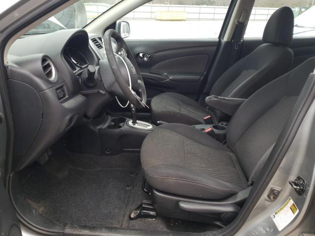 Photo 7 from auction – 2014 NISSAN VERSA S with VIN 3N1CN7AP8EL813571
