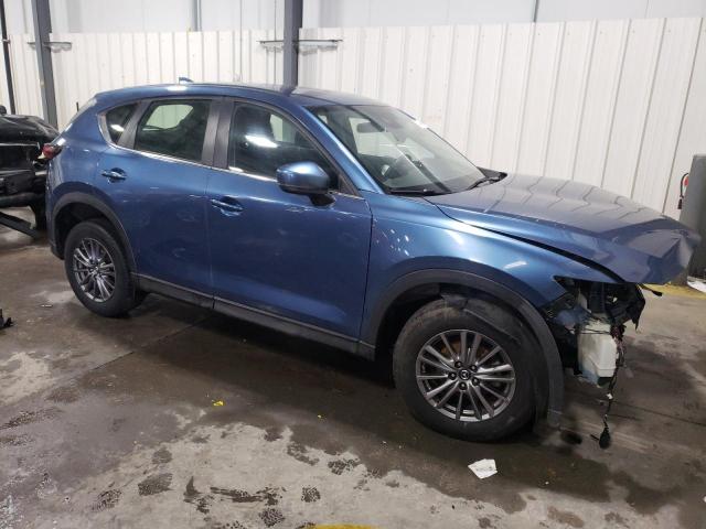 Photo 4 from auction – 2018 MAZDA CX-5 SPORT with VIN JM3KFBBM2J0432066