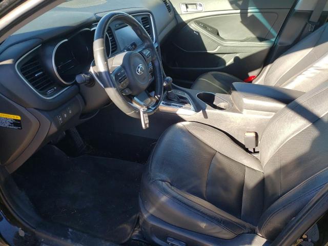 Photo 7 from auction – 2015 KIA OPTIMA HYB with VIN KNAGN4AD2F5090933