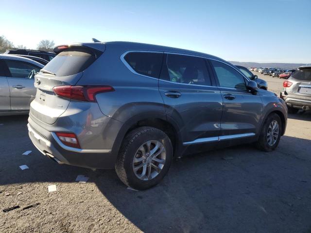 Photo 3 from auction – 2019 HYUNDAI SANTA FE S with VIN 5NMS3CAD2KH008493