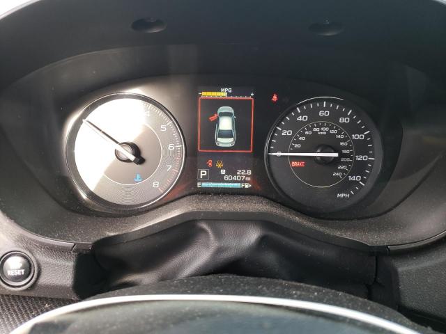 Photo 9 from auction – 2020 SUBARU IMPREZA PR with VIN 4S3GKAD63L3607395