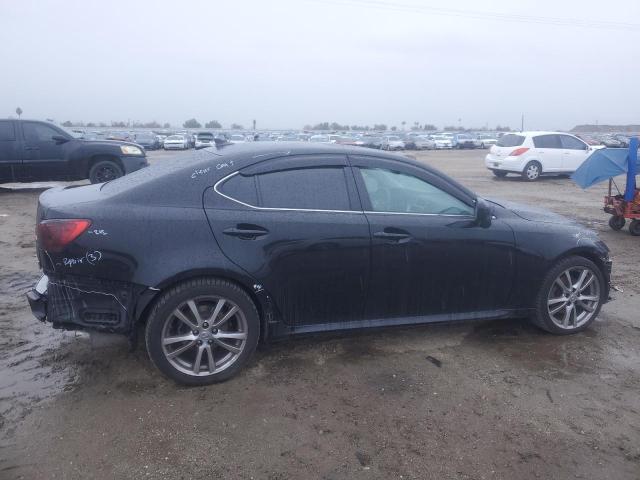 Photo 3 from auction – 2008 LEXUS IS 250 with VIN JTHBK262985072206