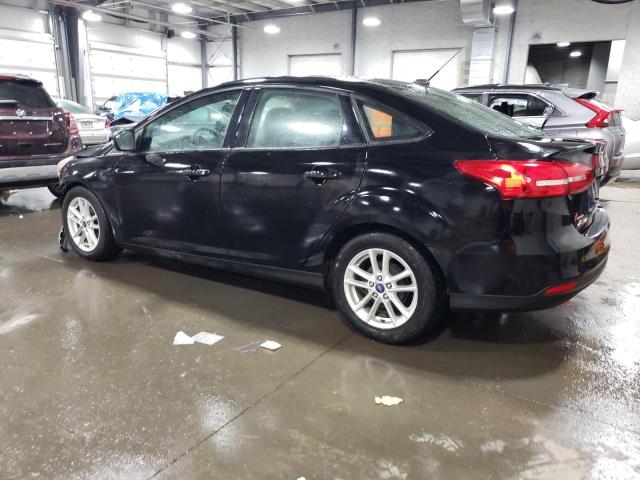 Photo 2 from auction – 2016 FORD FOCUS SE with VIN 1FADP3F23GL317860