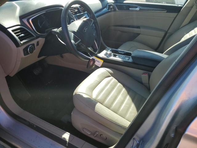 Photo 7 from auction – 2017 FORD FUSION SE with VIN 3FA6P0PU7HR191271