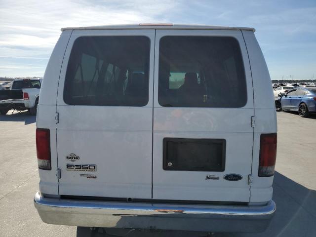 Photo 6 from auction – 2012 FORD ECONOLINE with VIN 1FBNE3BL9CDA18563