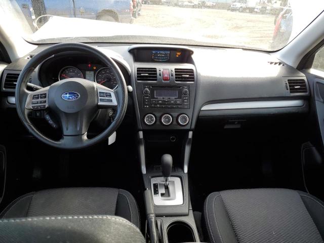 Photo 8 from auction – 2015 SUBARU FORESTER 2 with VIN JF2SJABC9FH437199