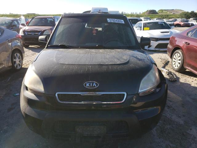 Photo 5 from auction – 2011 KIA SOUL with VIN KNDJT2A22B7207202