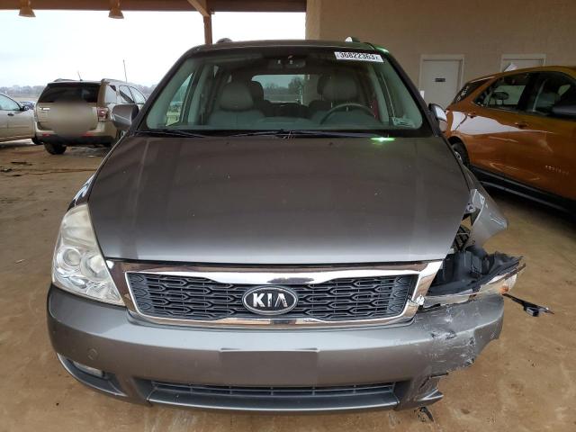 Photo 5 from auction – 2012 KIA SEDONA EX with VIN KNDMH4C77C6427560