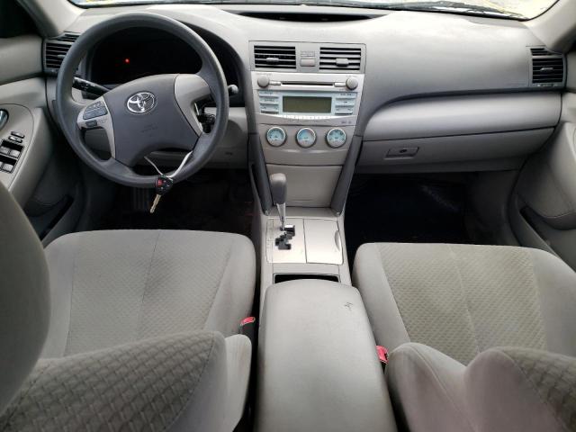 Photo 8 from auction – 2007 TOYOTA CAMRY CE with VIN JTNBE46K973101021