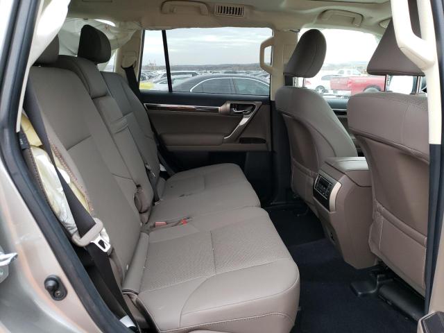 Photo 11 from auction – 2021 LEXUS GX 460 PRE with VIN JTJAM7BX9M5288215
