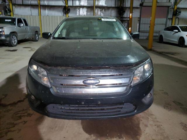Photo 5 from auction – 2010 FORD FUSION with VIN 3FAHP0HA1AR217009