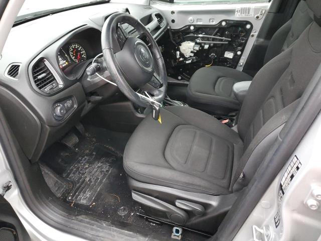 Photo 7 from auction – 2017 JEEP RENEGADE L with VIN ZACCJBBB7HPE65952